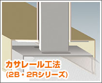 カサレール工法