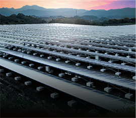 サンレールのサービス 営業力3