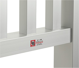 サンレールの品質 生産力3