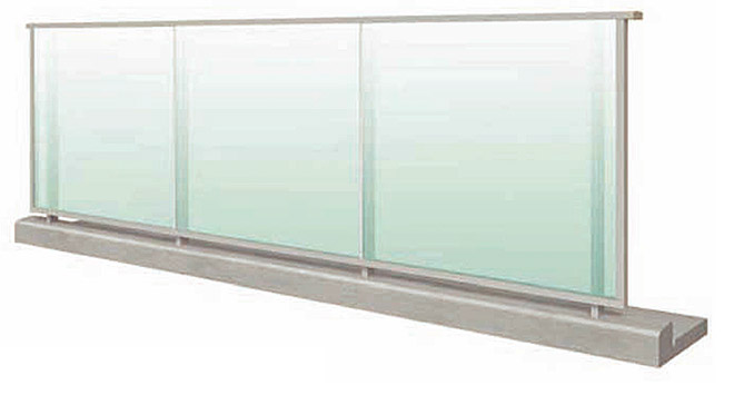 フラットレールⅠ型