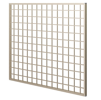 井桁格子タイプ