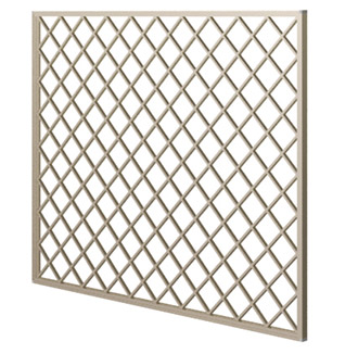 クロス格子タイプ