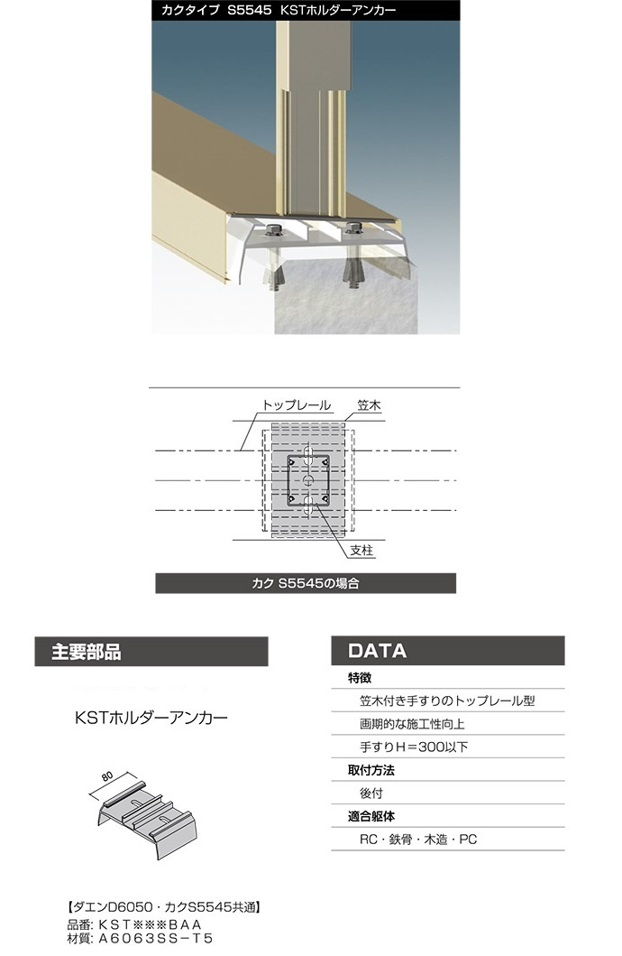 カサレール工法ST