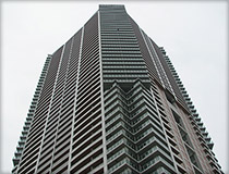 アーバンドック パークシティ豊洲