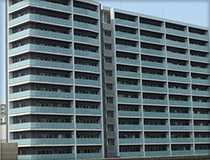 リベールグラン 中之島テラス