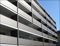 クオス日吉台レジデンシャルヒルズ