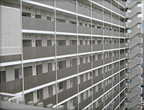 橋本レジデンス