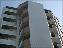 ライオンズ梅島デュオパレット