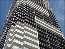 ブリリアタワー川崎