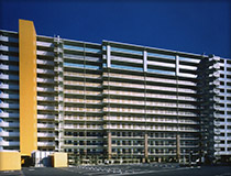 パークホームズ船橋ヒルトップテラス