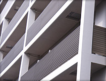 綾瀬二丁目計画