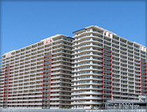 パークシティグランデ新浦安