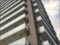 ローレルコート津新町