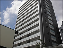 ローレルコート大垣高砂町